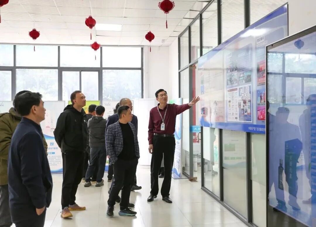 3·15品質(zhì)透明月 | 廣西打假扶優(yōu)信息協(xié)會聯(lián)合消費(fèi)者代表走訪天緣綠，為正品品質(zhì)強(qiáng)勢賦能